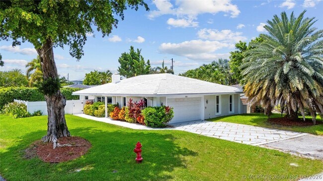 Foto del edificio - 505 SE 28th Ave