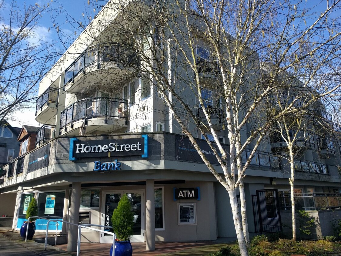 Foto principal - Gorgeous 1 bedroom in the heart of Queen A...