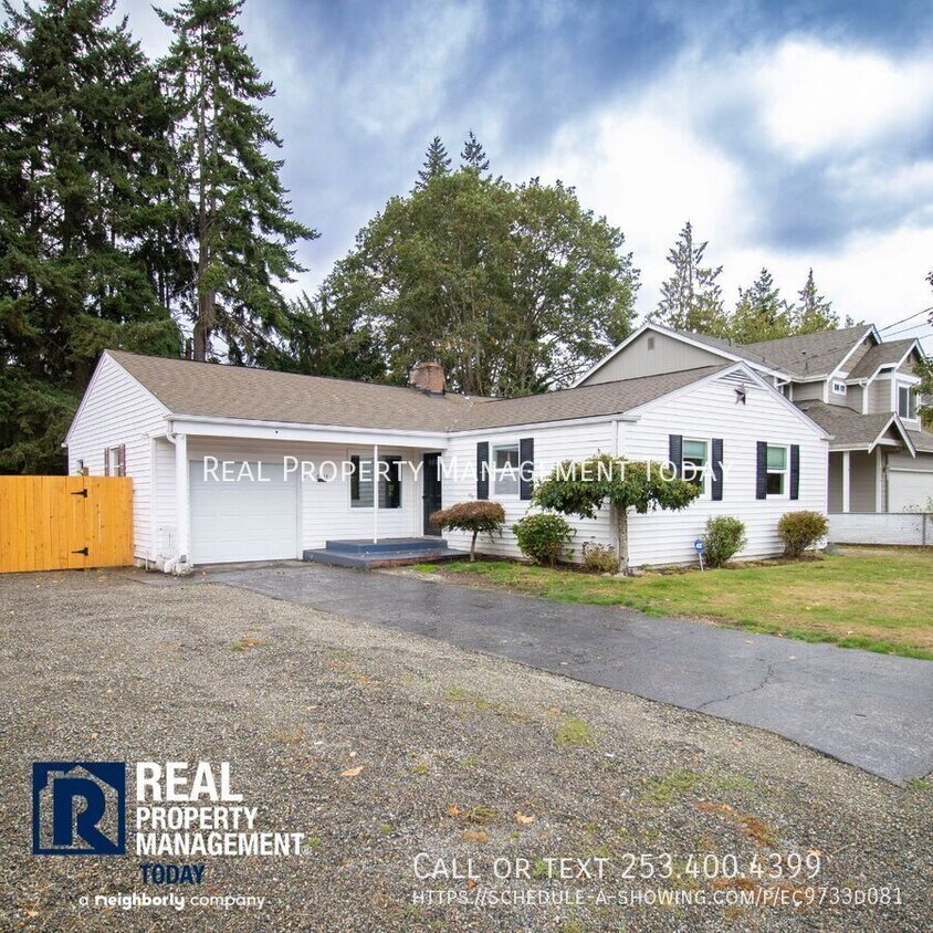 Foto principal - 6514 Lakewood Blvd SW