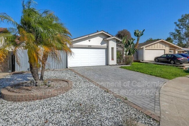 Building Photo - 2723 Lancha St