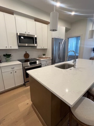 Foto del edificio - 105 Sea St