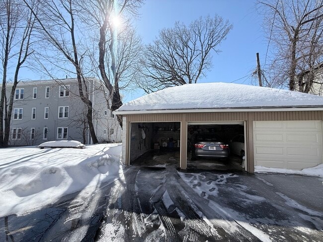 Building Photo - 96 Courtland St