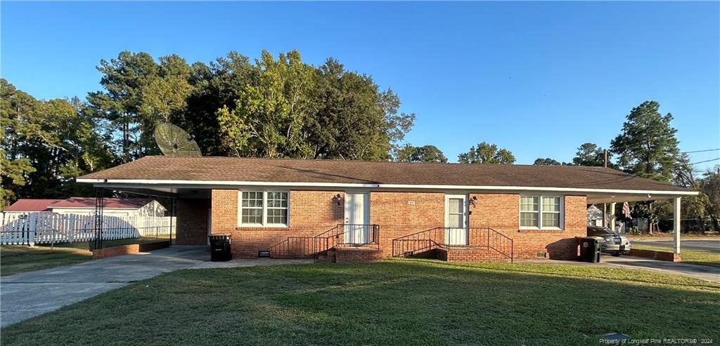 Primary Photo - 502 N Jones St