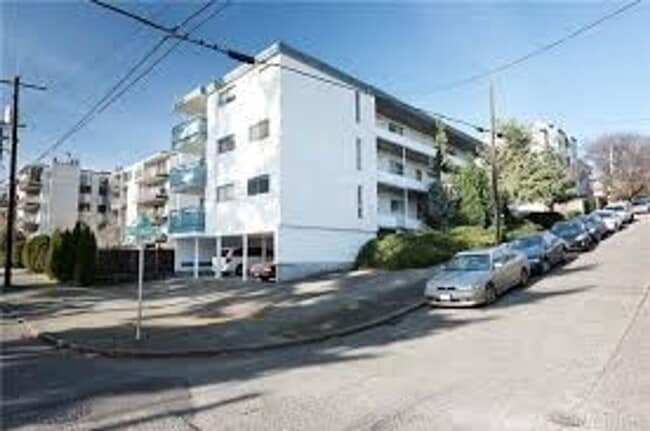 Interior Photo - Fountainside Apartments