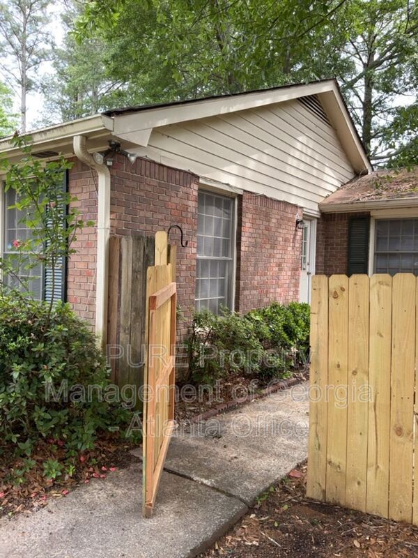 Foto del edificio - 771 Wilson Cir SW