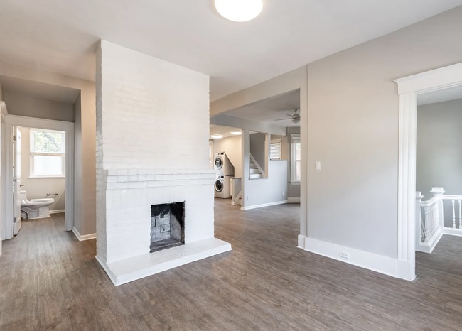 Building Photo - 2709 Griffiths Ave