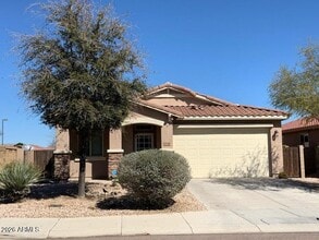 Building Photo - 17748 W Desert Bloom St