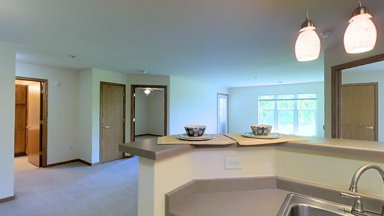 Door Creek Apartments 925 Harrington Dr Apartment For Rent