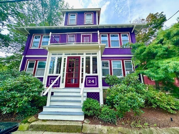 Primary Photo - 24 Chatham St