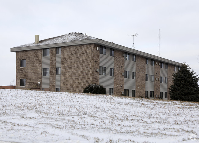Foto del edificio - Lakeside Apartments