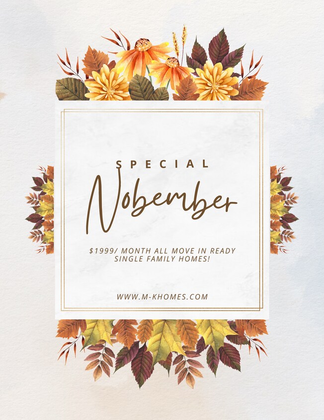 Foto principal - Woodland Park Single Family Homes