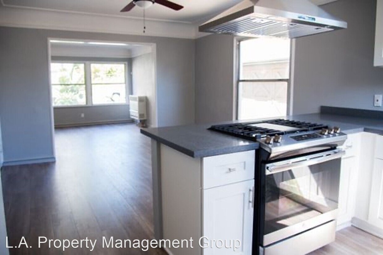 Foto principal - 378 1/4 Loma Dr