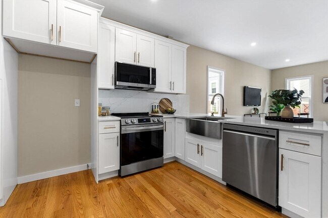 Foto del edificio - 362 Silver St