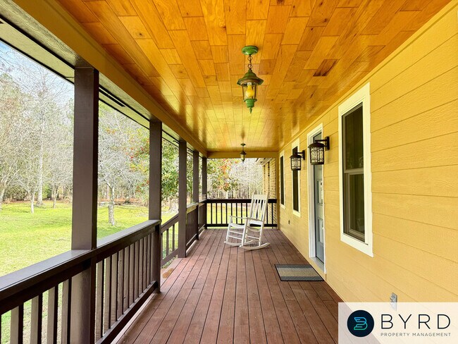Foto del edificio - 12931 Spring Run Rd