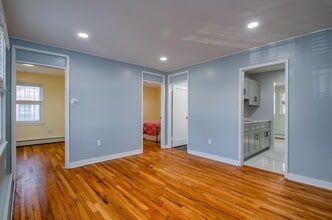 Building Photo - 145 Custer Ave