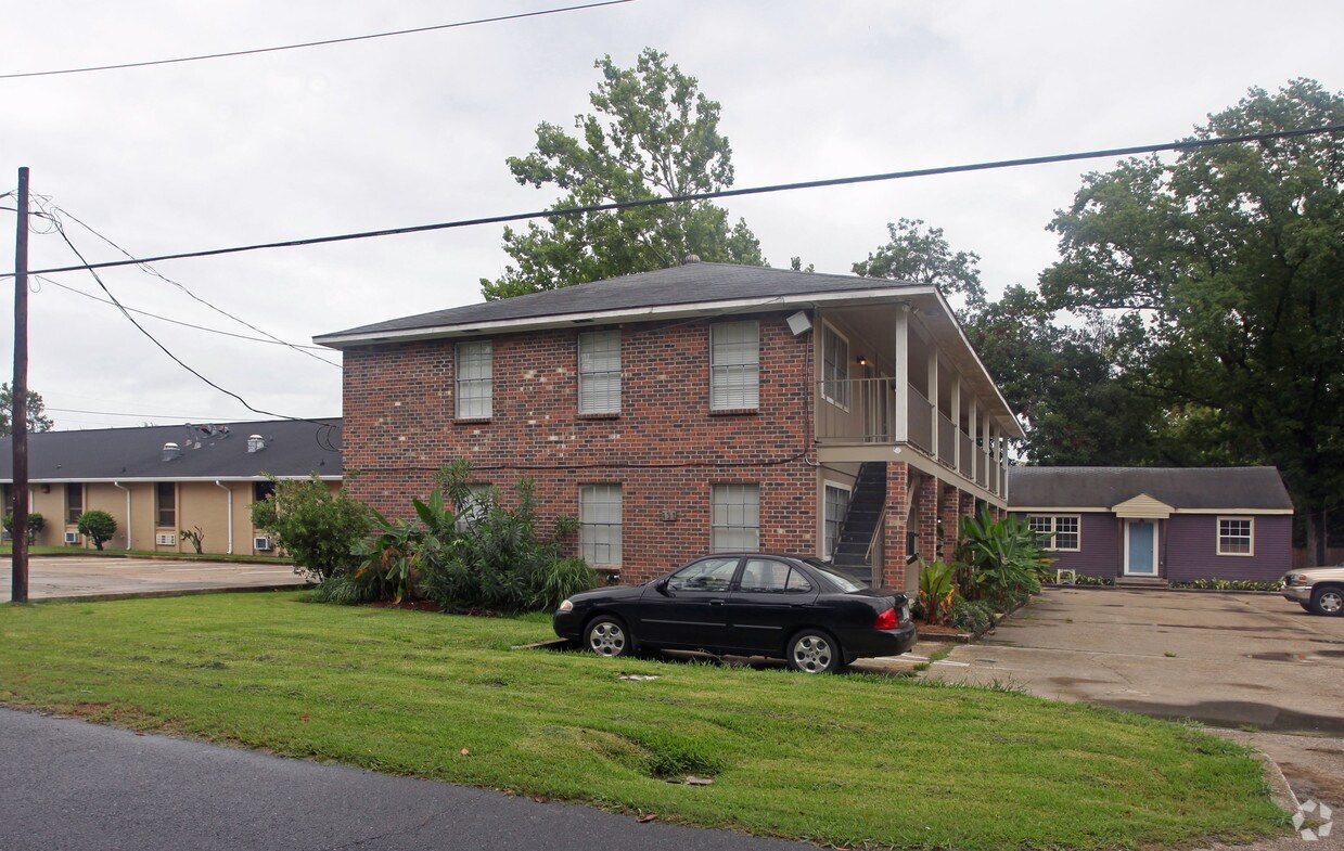 151 Richland Ave, Baton Rouge, LA 70806 Apartments in Baton Rouge, LA