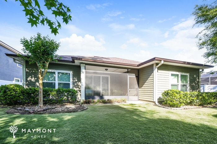 Foto del edificio - 97338 Harbor Concourse Cir