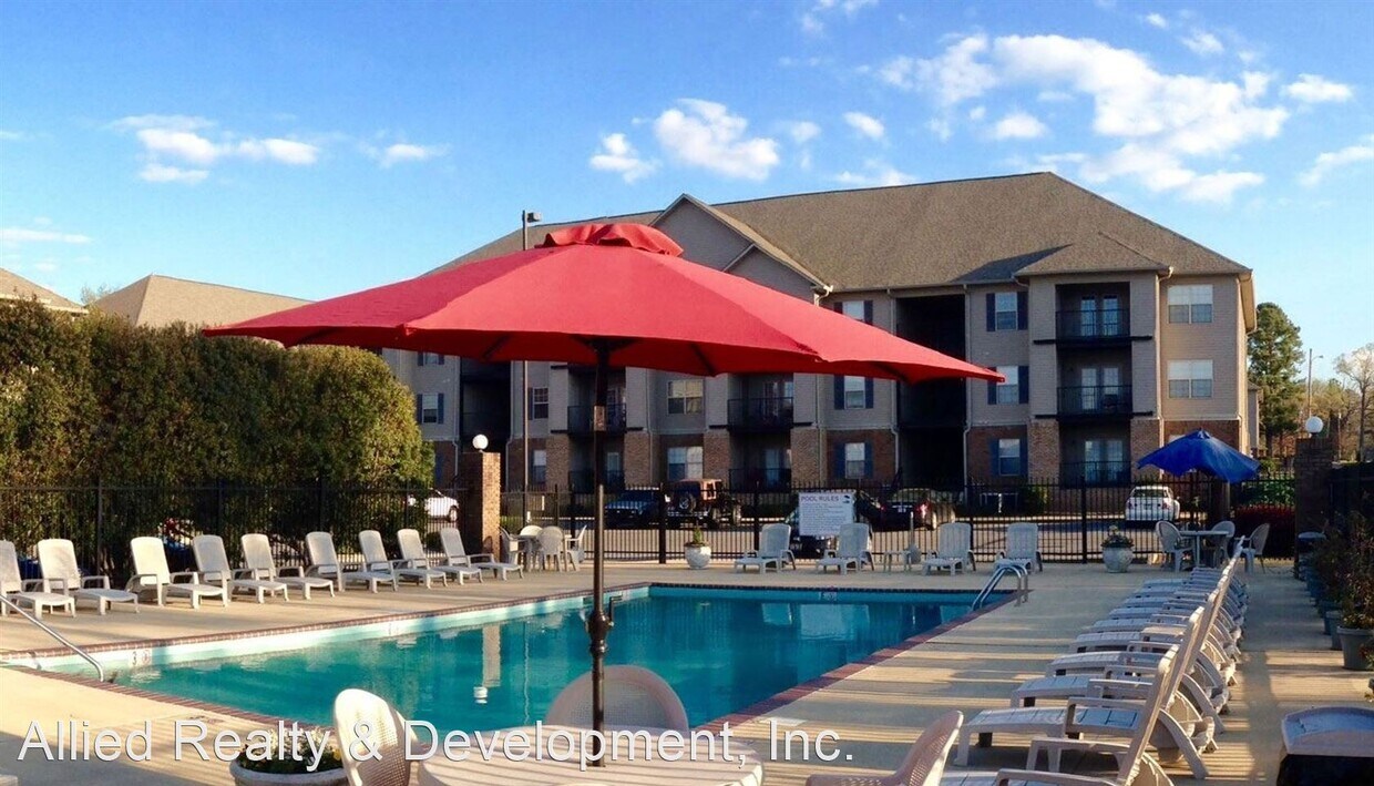 Primary Photo - 2 br, 2 bath House - 2301 Veterans Memoria...