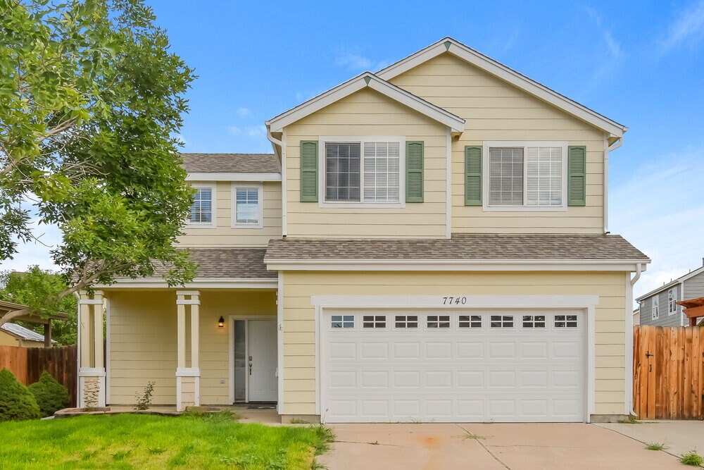 Primary Photo - 7740 Barn Owl Dr