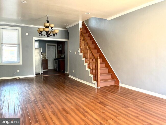 Foto del edificio - 4415 Brown St