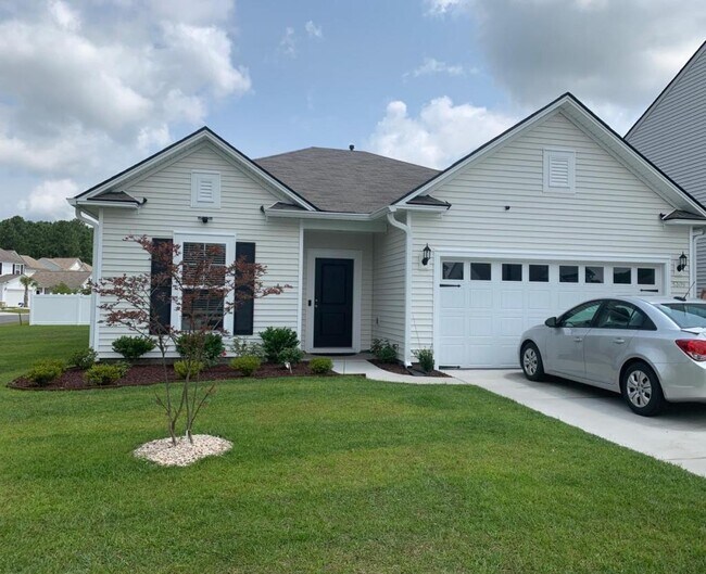 Building Photo - 5309 Walnutwood Trl