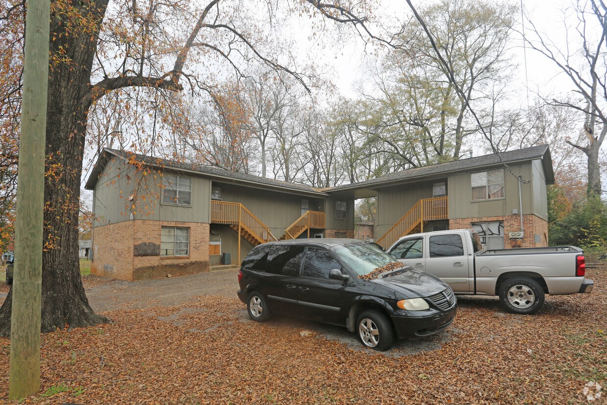 Foto principal - 957 47th Pl N