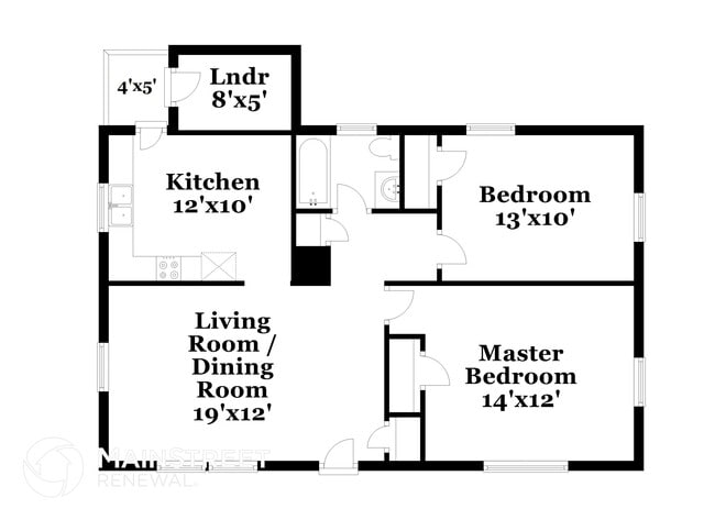 Foto del edificio - 651 Reeves Ct