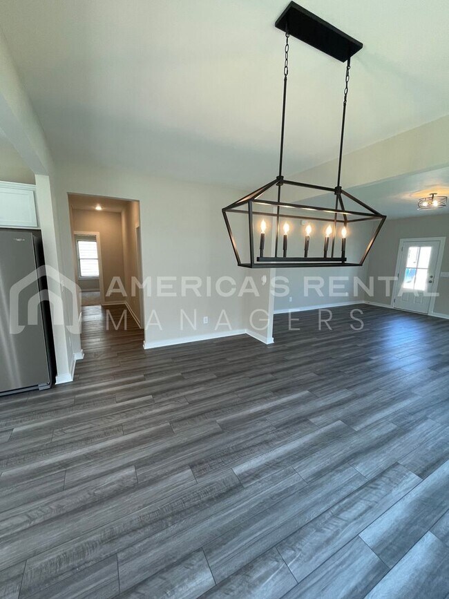 Building Photo - New Construction Home for Rent in Jasper, ...