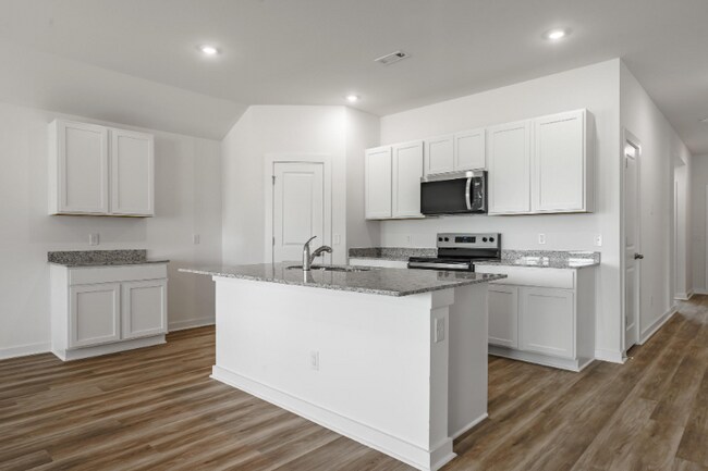 Foto del edificio - 404 NW Granny Smith St