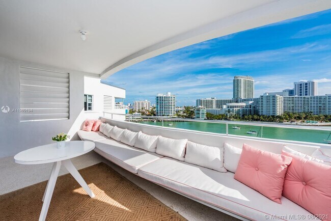 Foto del edificio - 16 Island Ave