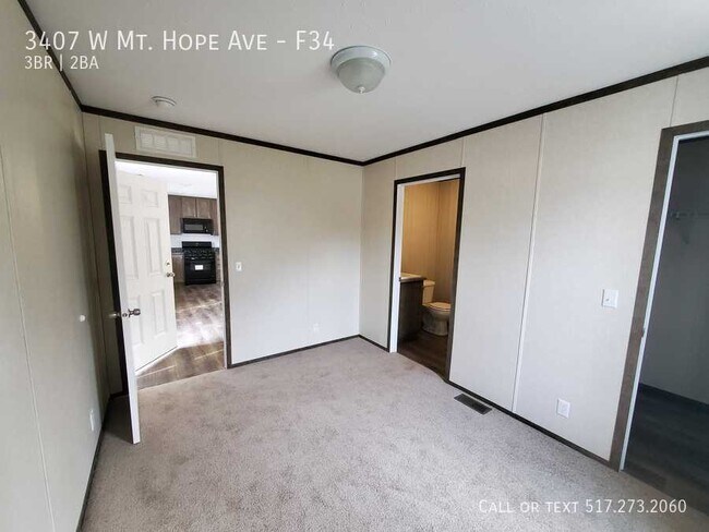 Building Photo - 3407 W Mt Hope Ave