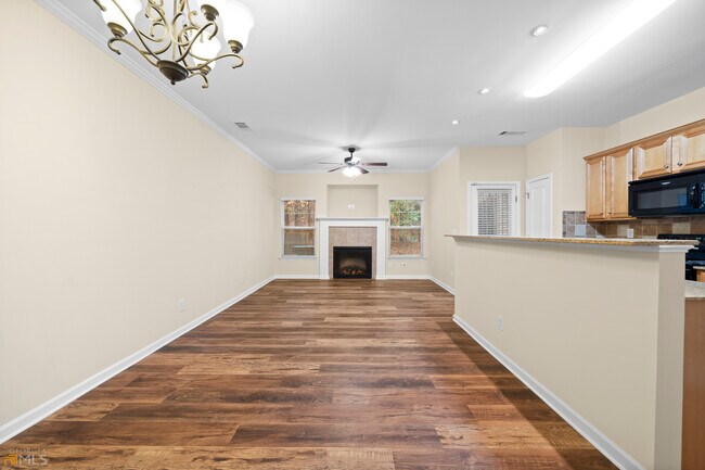 Foto del edificio - 2851 Ridgeview Dr