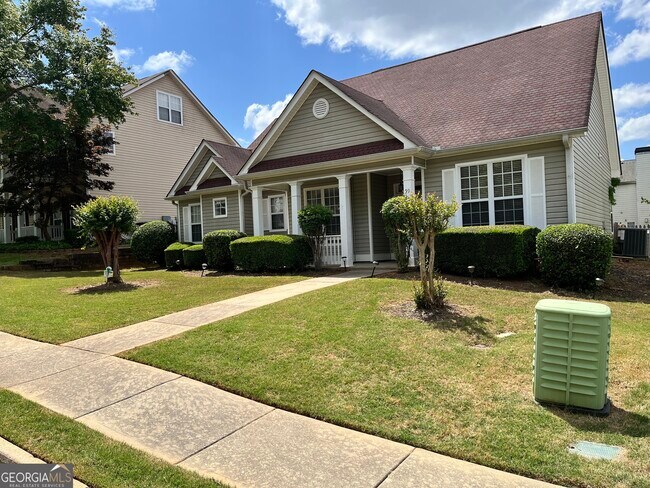 Foto del edificio - 99 High Pt N Dr