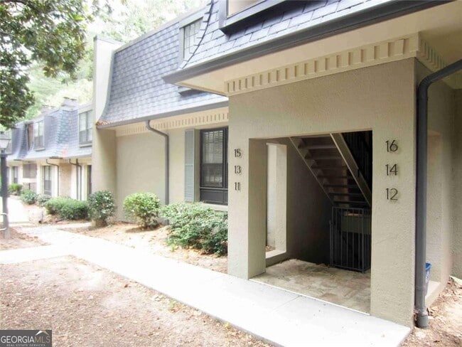 Building Photo - 11 Cantey Pl NW