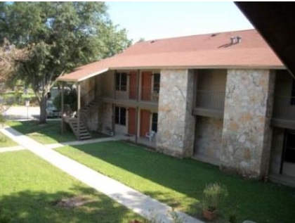 Village Apartments - Castroville Village