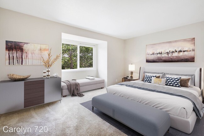 Foto del edificio - 8101 Kelton Dr
