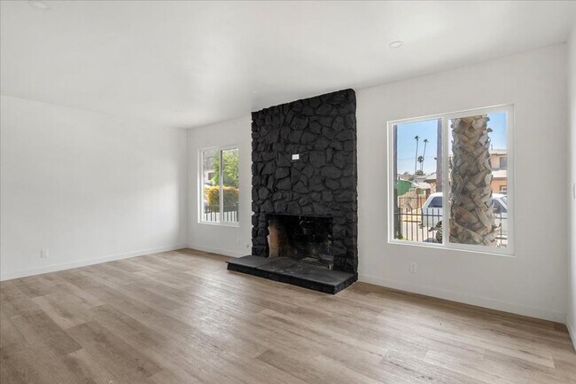 Foto del edificio - 317 E 97th St