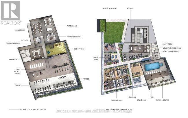 Photo du bâtiment - 448 Burnhamthorpe Rd W