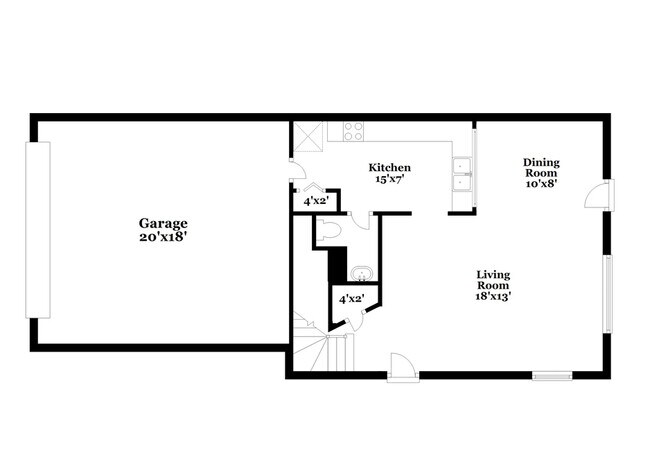 Foto del edificio - 2405 Collins Way