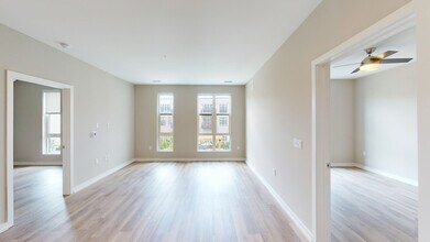 Interior Photo - The George Apartments