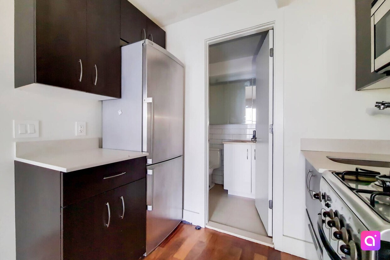 163 Ludlow St Unit 2B, New York, NY 10002 Apartment for Rent in New