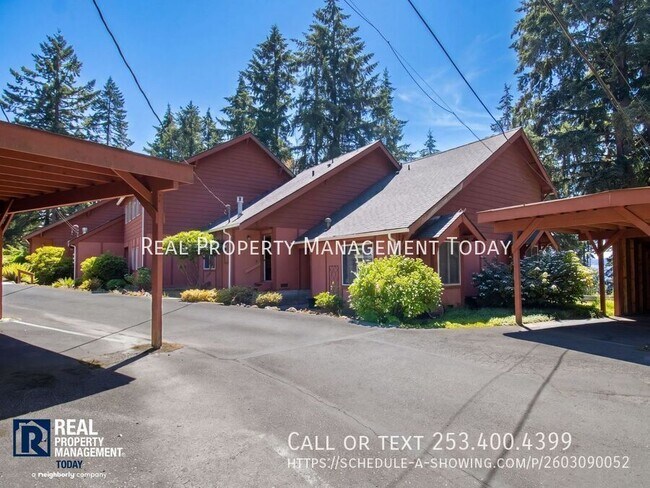 Building Photo - 12824 62nd Ave NW