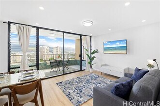 Building Photo - 2121 Ala Wai Blvd