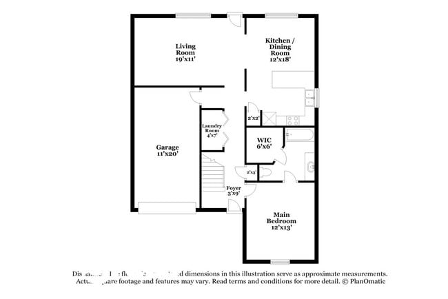Building Photo - 1785 N Cove
