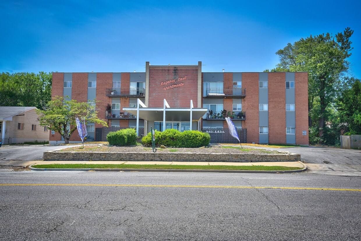 Primary Photo - 9401 E 63rd St