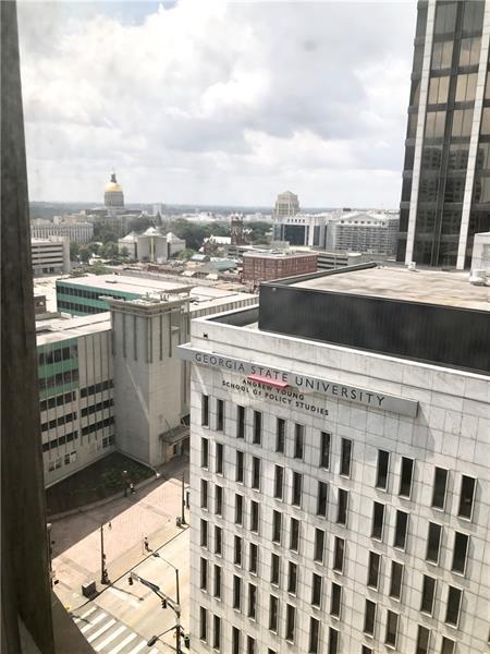 Foto del edificio - 32 Peachtree St NW