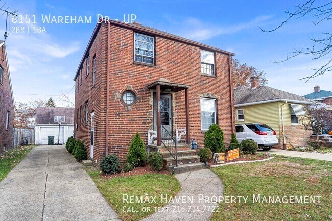 Foto del edificio - 6151 Wareham Dr