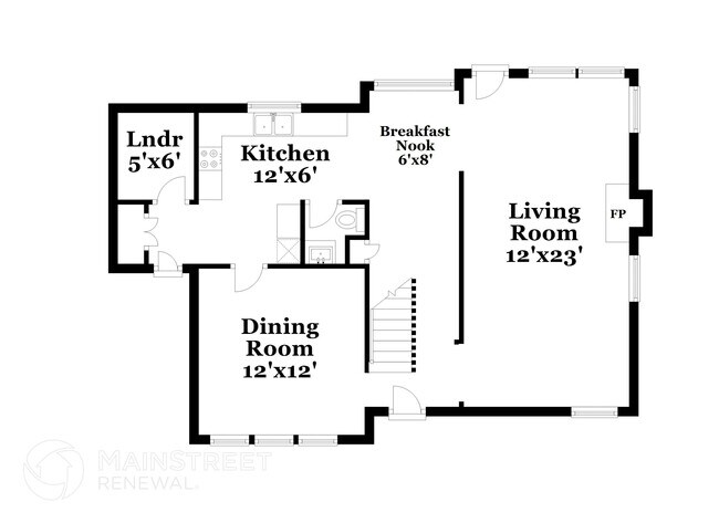Foto del edificio - 6321 Bridgemont Ln
