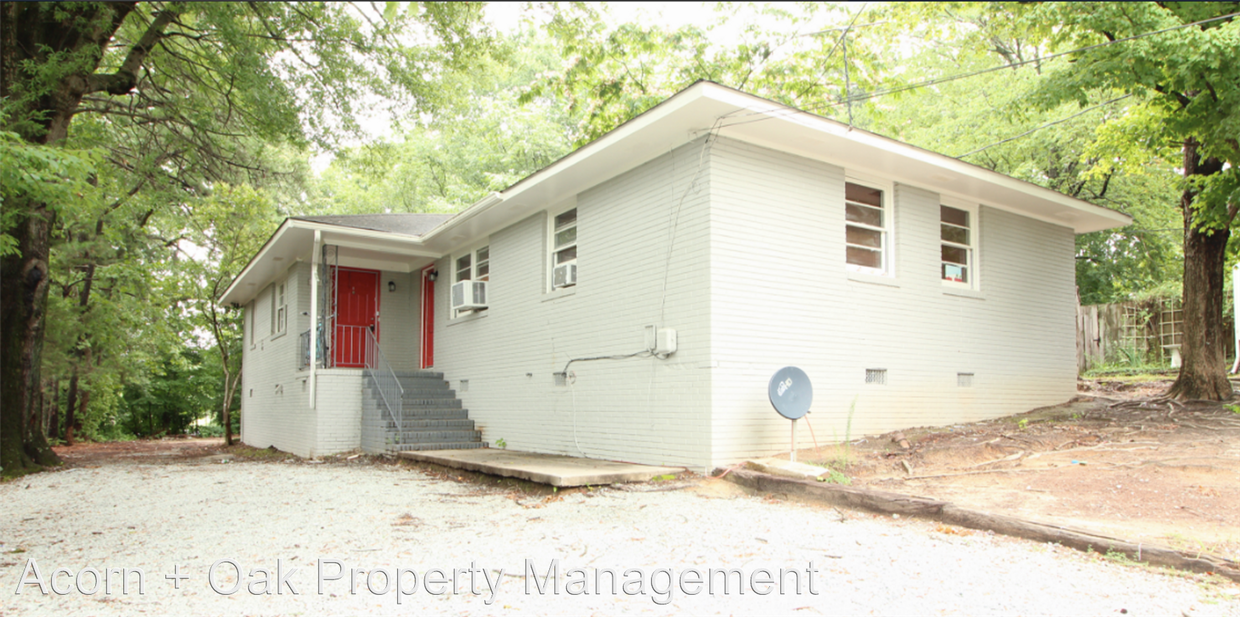Foto principal - 2 br, 1 bath House - 1814 House Ave Unit A