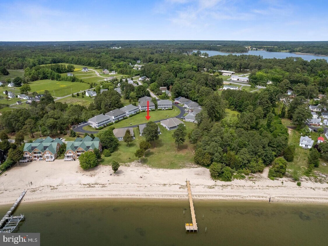 17270 Crab Pot Ln, Piney Point, MD 20674 House Rental in Piney Point